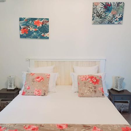 Le DAMOUR Appartement 1 ou 2 chambres Les Anses-d'Arlet Extérieur photo