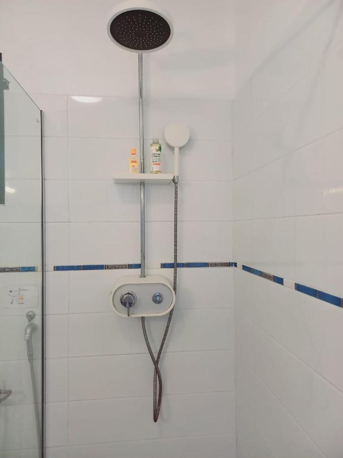 Le DAMOUR Appartement 1 ou 2 chambres Les Anses-d'Arlet Extérieur photo
